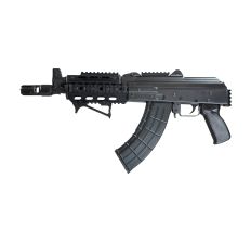 ZASTAVA ZPAP92 PISTOL 762X39 10" CHROME LINED 30RD
