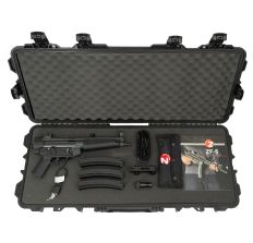 ZENITH ZF-5 9MM 8.9 PREMIUM PACKAGE GRAY 30RD