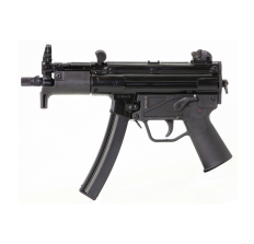 Zenith ZF-5P Essentials MP5 9mm 5.8" 30rd