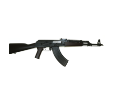 Zastava Arms USA ZPAPM70 7.62x39 16.5" Dark Maple Chrome Lined Barrel 1.5mm Receiver Bulged Trunnion Cheese Grater Handguard 30rd ***2 Free Additional Magazines with Purchase***