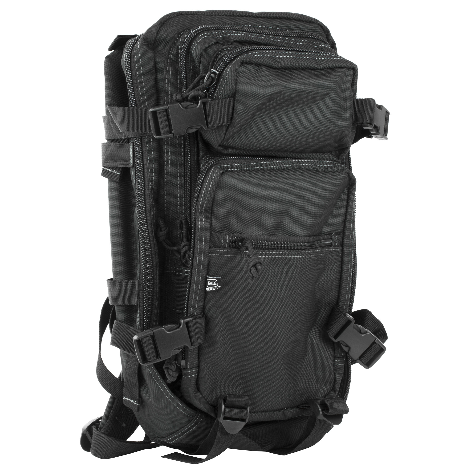 Glock Multi-Purpose Backpack Black