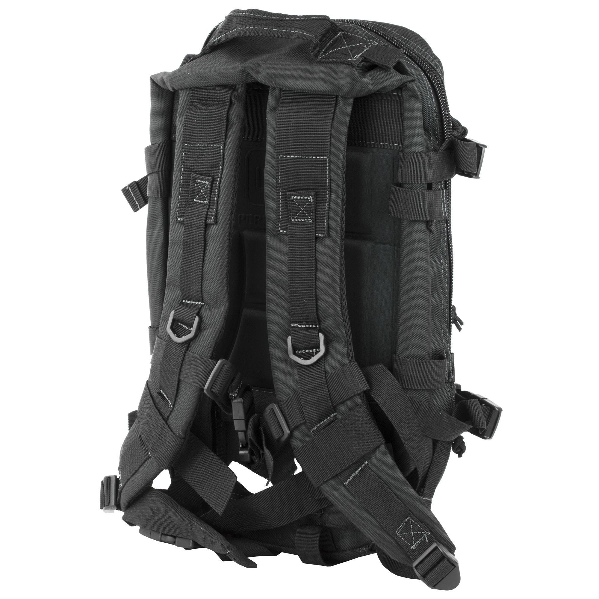 Glock MultiPurpose Backpack Black