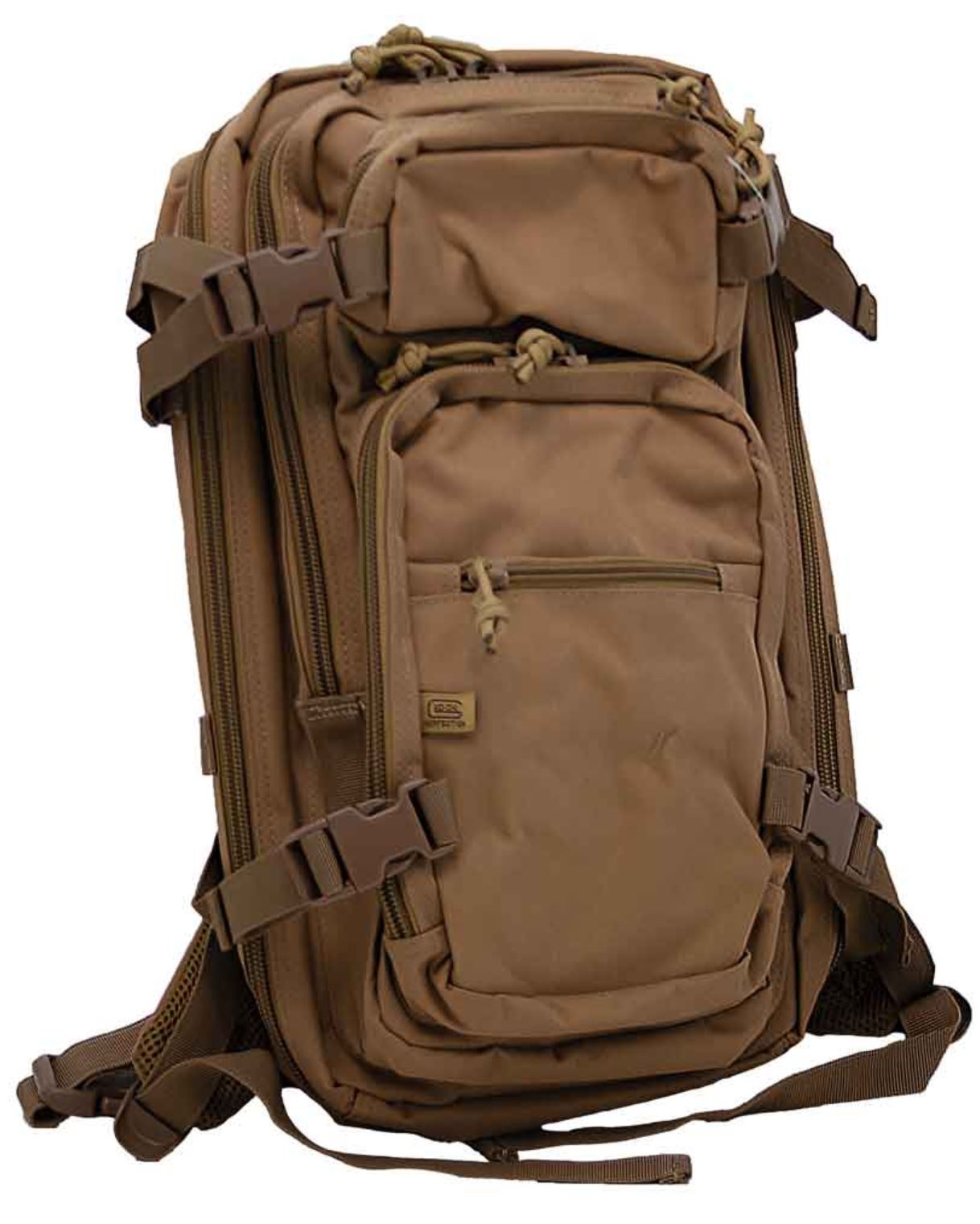 Glock Multi-Purpose Backpack Coyote