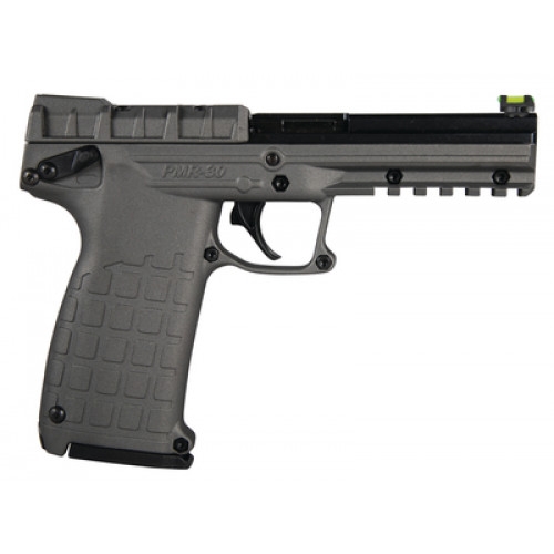 Kel-Tec PMR-30 Pistol 22Mag Tungsten 30rd