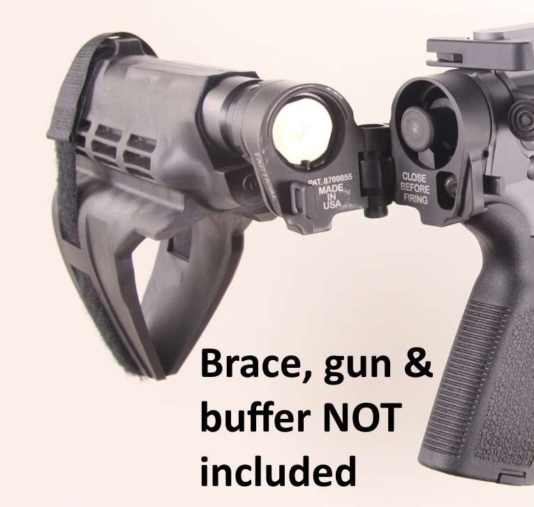 ar folding stock adapter ar folding stock adapter