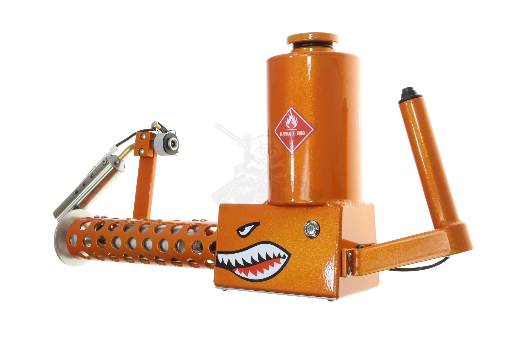 XM42 Lite Flamethrower Orange