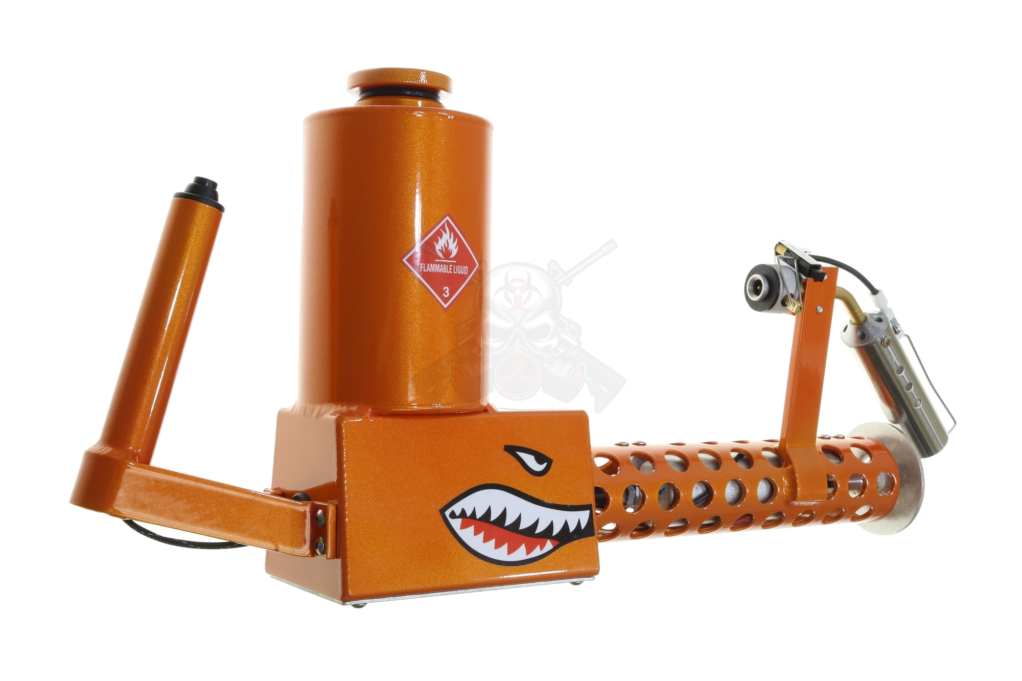 XM42 Lite Flamethrower Orange