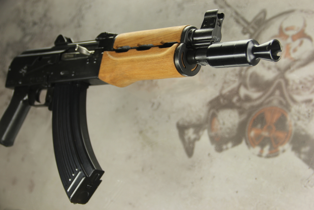 M92 pap stock options