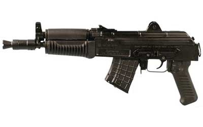 Arsenal SAM7K-01 AK Pistol 762x39