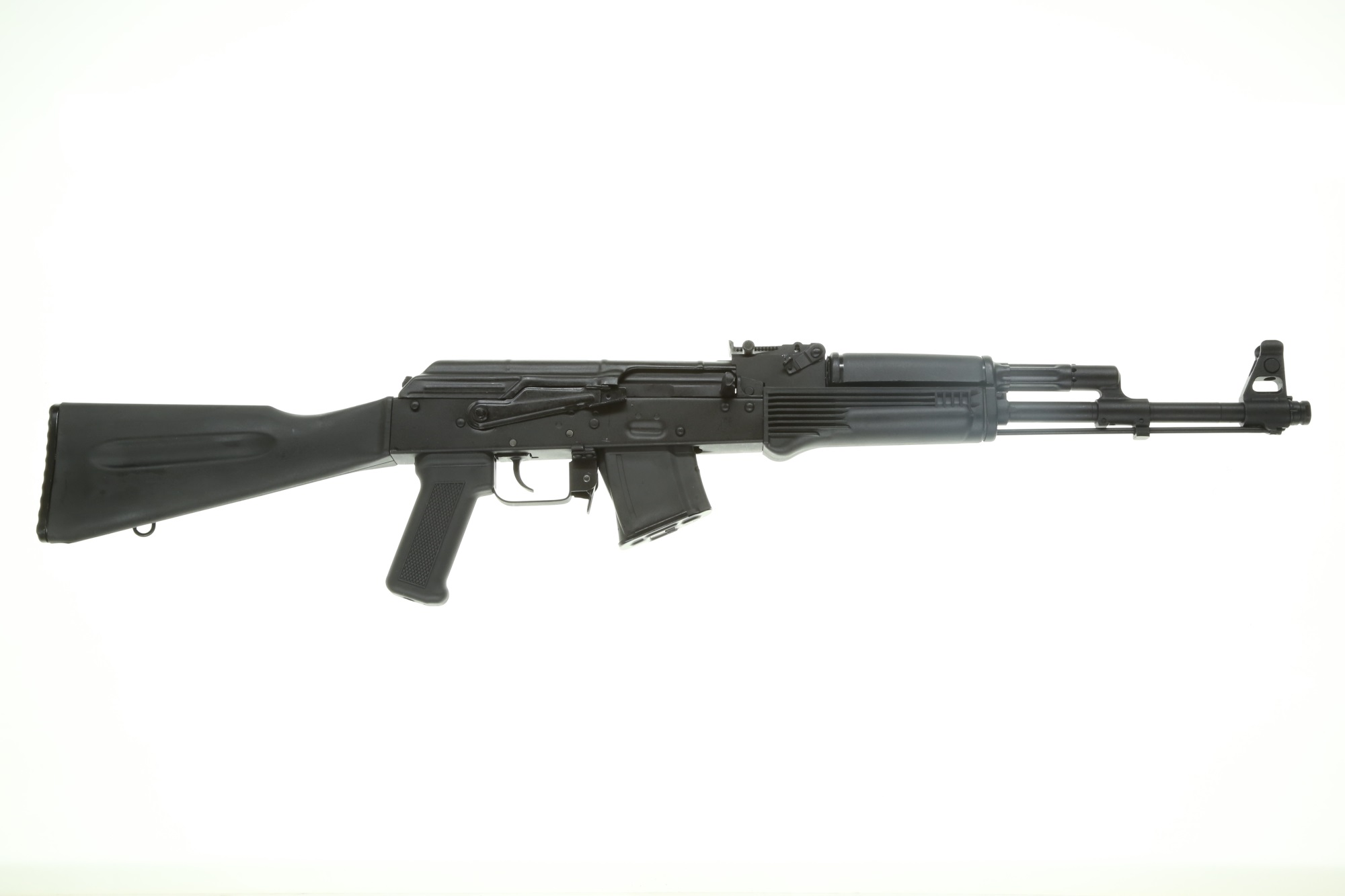 Arsenal ak stock options