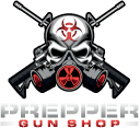 Prepper Gun Shop