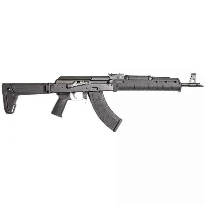 Krv Century Arms RAS47 7.62x39 16.5in Rifle | Prepper Gun Shop