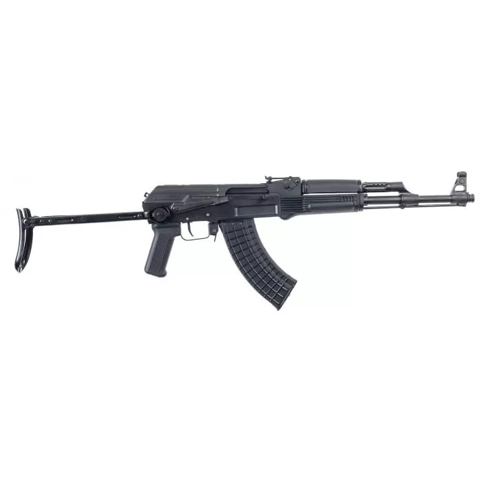 Arsenal SAS M-7 7.62x39 Black | Prepper Gun Shop | Prepper Gun Shop