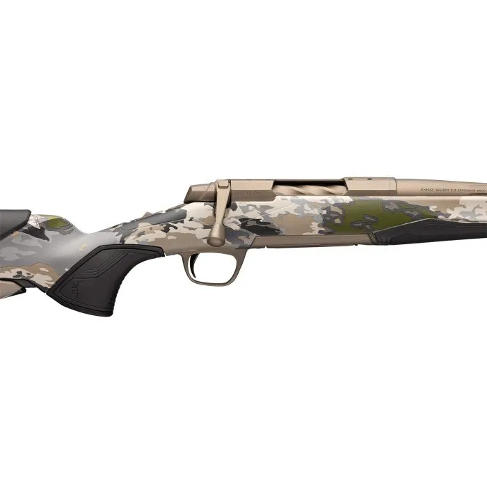 Browning X-Bolt 2 Speed 280 Ackley Improved Bolt Action Rifle 24