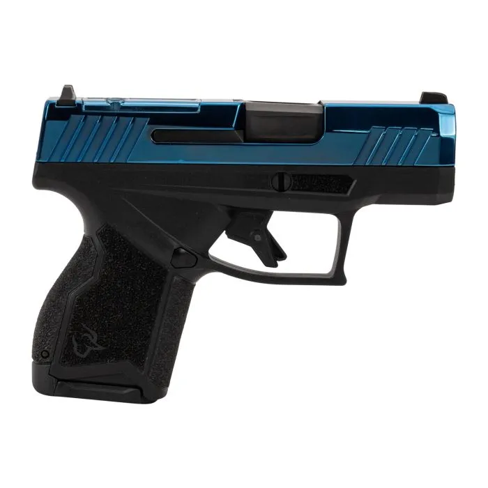 Taurus GX4 9mm 3