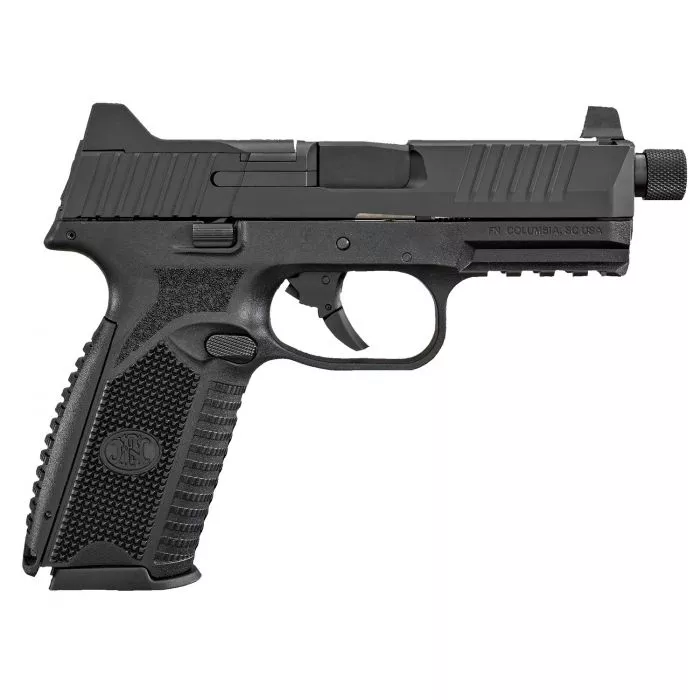 FN 509 ブラック ガスガン 東京マルイ FN 509 Tactical 9mm Black | Prepper Gun Shop | Prepper Gun Shop