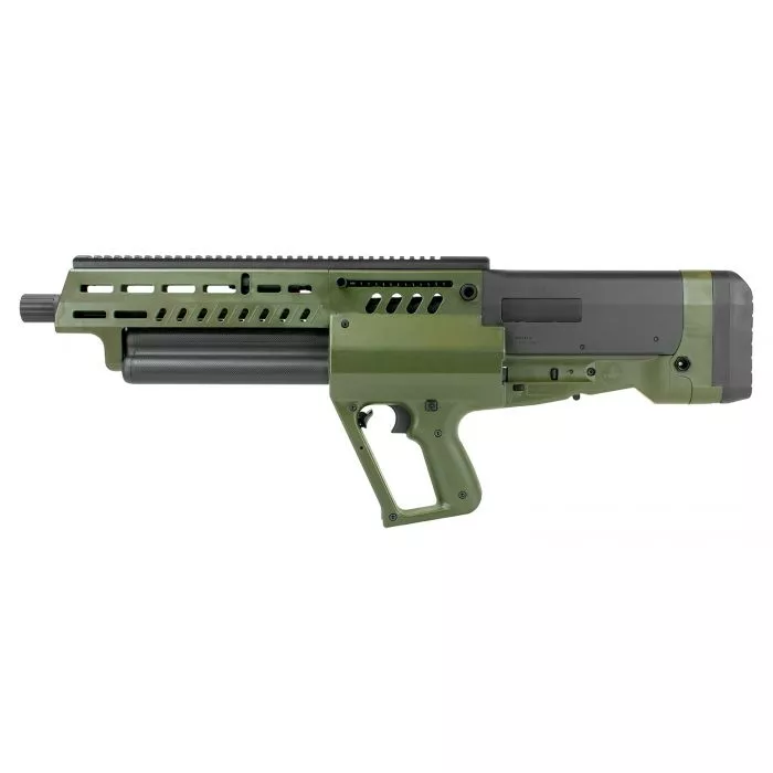 IWI Tavor TS12 Shotgun 12GA - 18.5