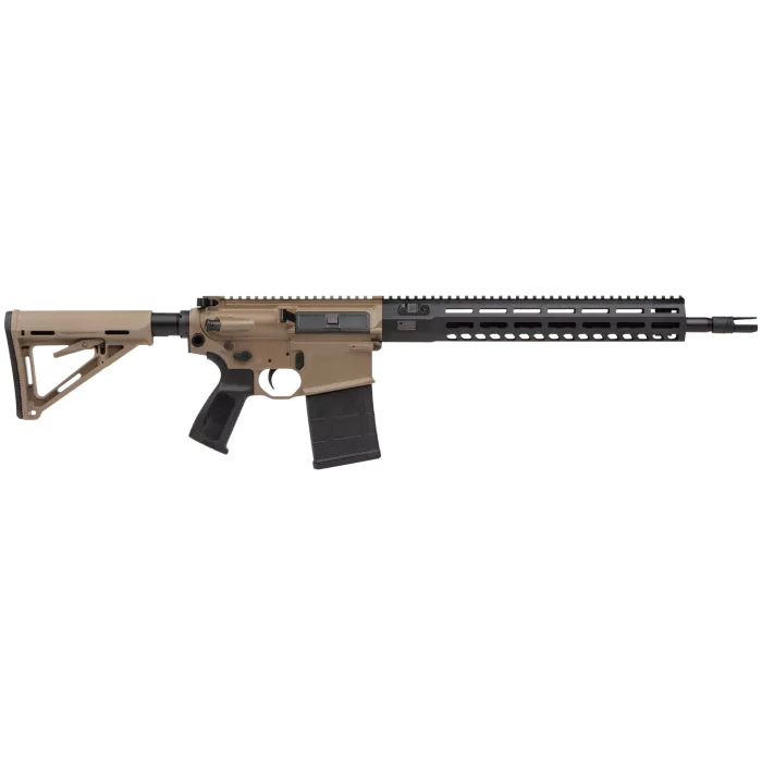 Sig 716 Tread Snakebite 7.62 | Prepper Gun Shop | Prepper Gun Shop
