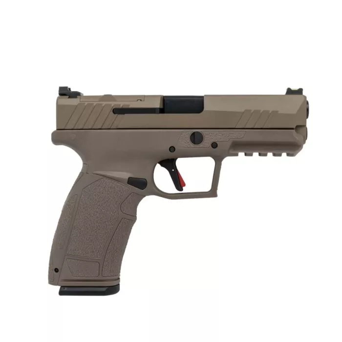 U.S.M Pistol ガスガン Kel-Tec PLR-16 5.56 NATO Pistol Black 10rd | Prepper Gun Shop