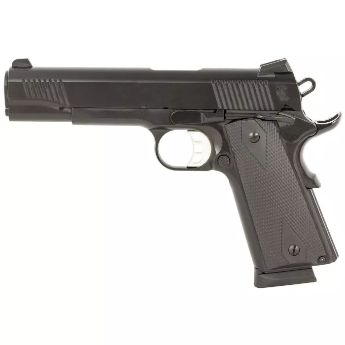 SDS Tisas 1911 Duty .45 ACP Pistol Black 8rd | Prepper Gun Shop