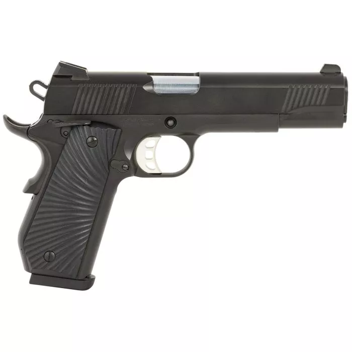 SDS Tisas 1911 .45 ACP Pistol Black 8rd | Prepper Gun Shop