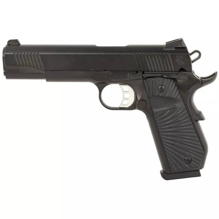 SDS Tisas 1911 .45 ACP Pistol Black 8rd | Prepper Gun Shop