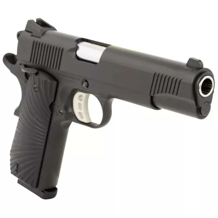 KaRaSi様 Review: SDS Imports Tisas 1911 Bantam | An Official Journal Of The NRA