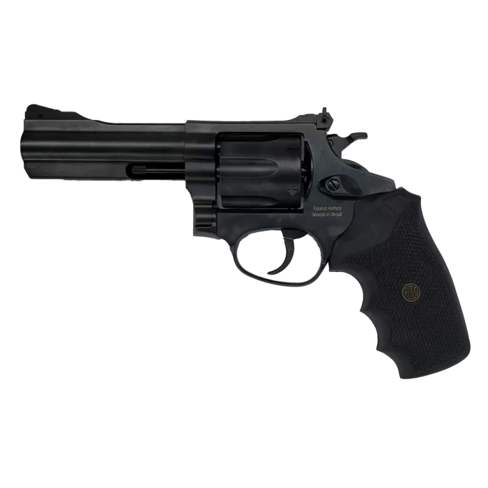Rossi RM64 .357 Magnum Revolver Black 6rd | Prepper Gun Shop