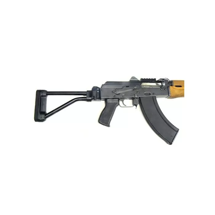 CNC Warrior 1/2in Rubber Buttpad | Prepper Gun Shop | Prepper Gun Shop