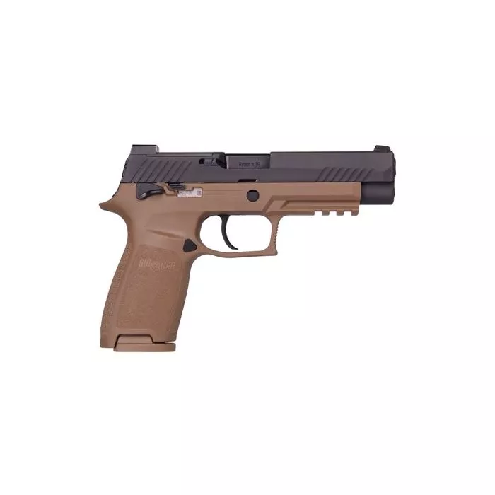 Sig P320 M17 9mm Black | Prepper Gun Shop | Prepper Gun Shop