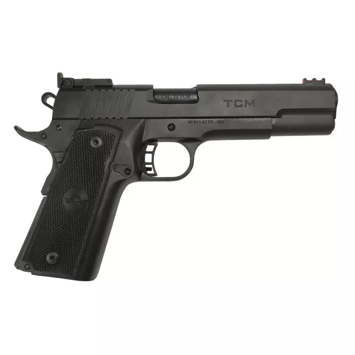 Rock Island TCM FS .22 TCM Pistol 17rd | Prepper Gun Shop