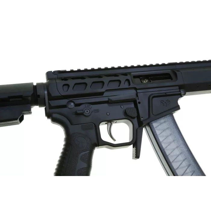 Wraithworks WARSCORP9 9mm AR Pistol 32rd | Prepper Gun Shop