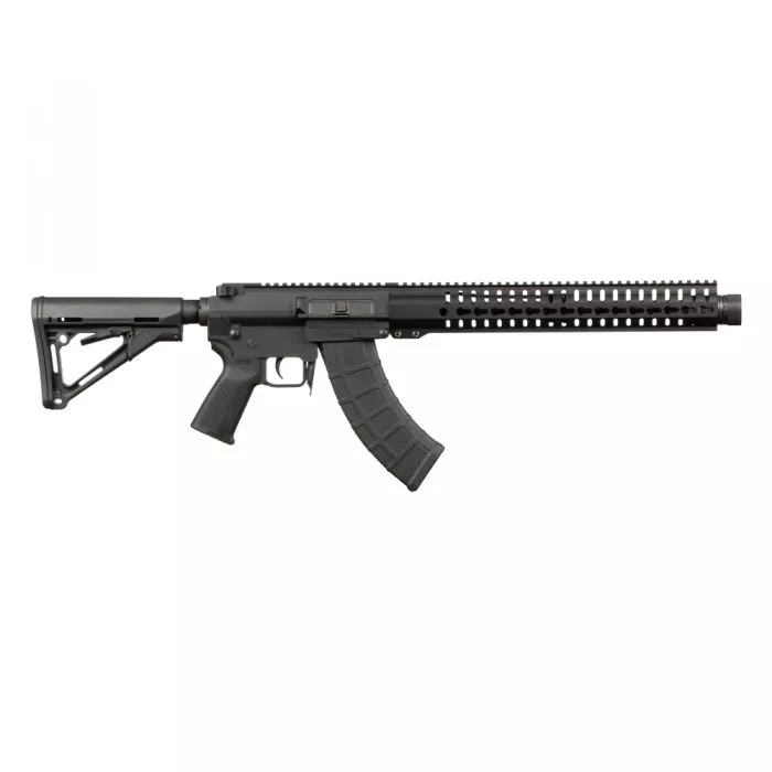 CMMG MK47 AKS13 762X39 16