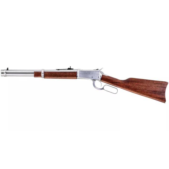 44 Mag Rossi Puma 92 Classic Review Rossi R92 Magnum Lever Rifle