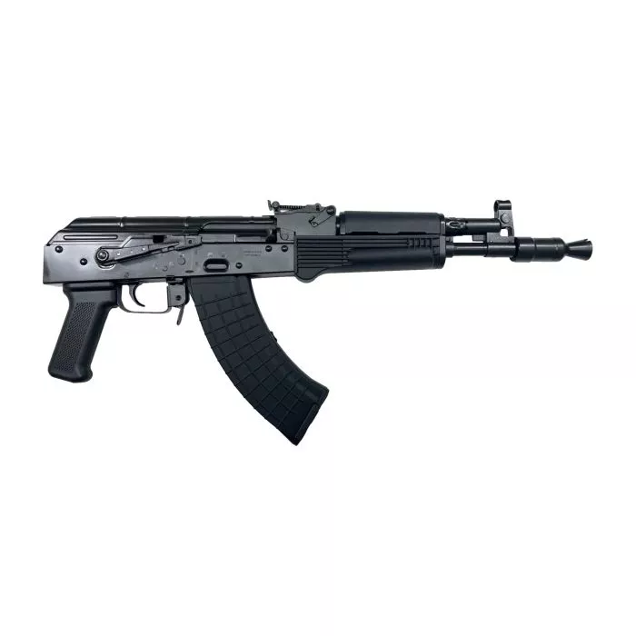 Pioneer Arms Hellpup 7.62x39 AK Pistol 30rd | Prepper Gun Shop