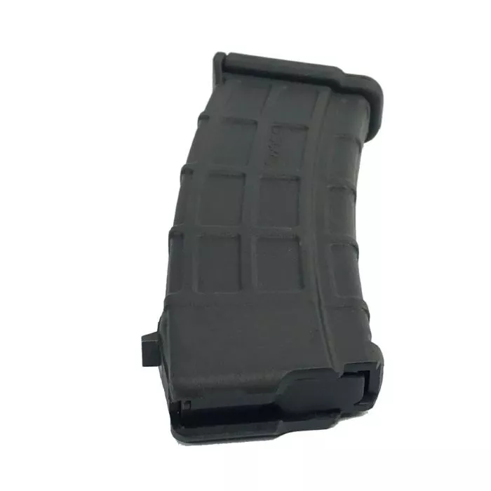 Zastava ZPAP85 5.56x45/.223 30rd Bolt Hold Open Magazine - Black