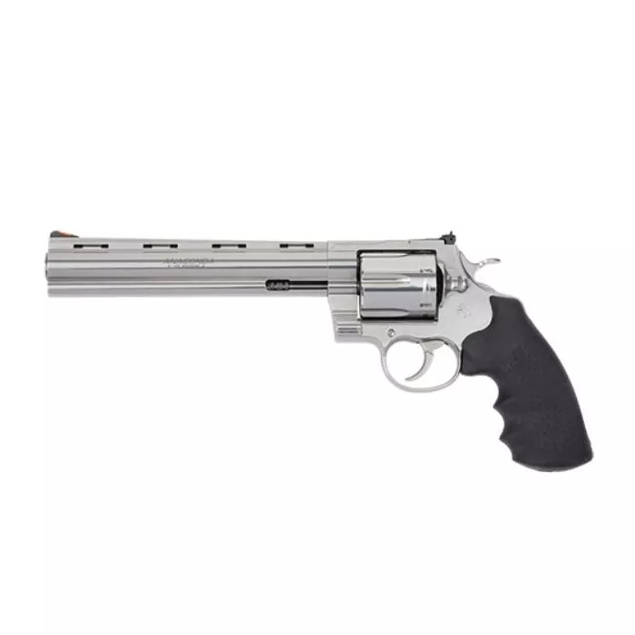 Colt Anaconda 44 Mag 6rd Stainless | Prepper Gun Shop | Prepper