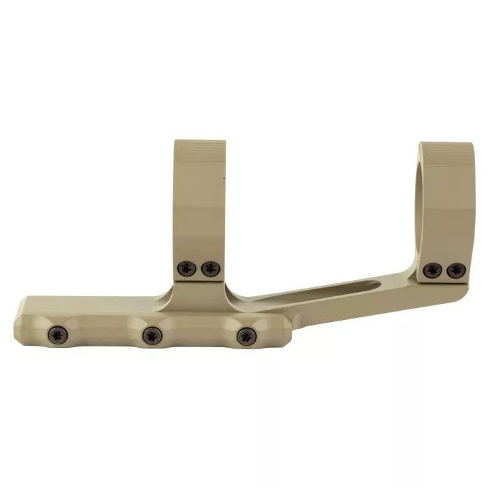 Aero Precision 30mm SPR Scope Mount FDE | Prepper Gun Shop