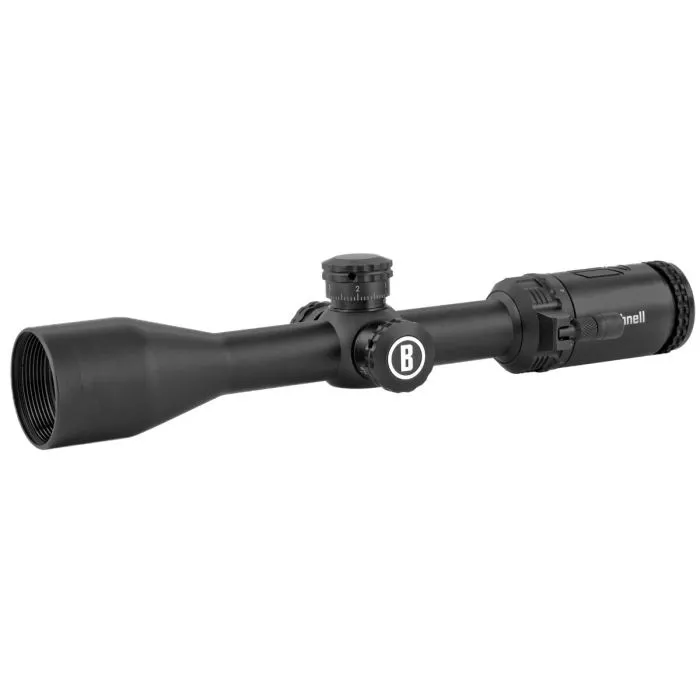 Bushnell AR Optics 3-9x40 Riflescope | Prepper Gun Shop