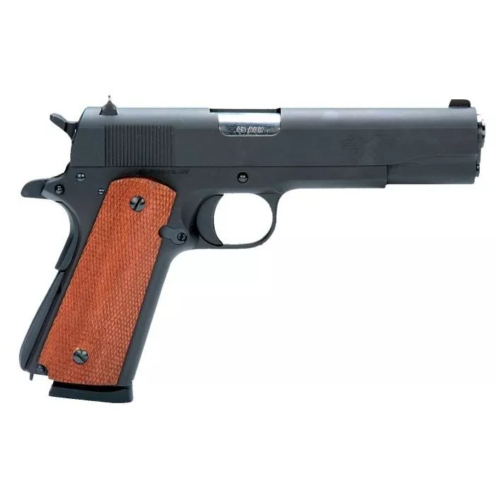 ATI FX45 1911 45ACP 5in | Prepper Gun Shop | Prepper Gun Shop