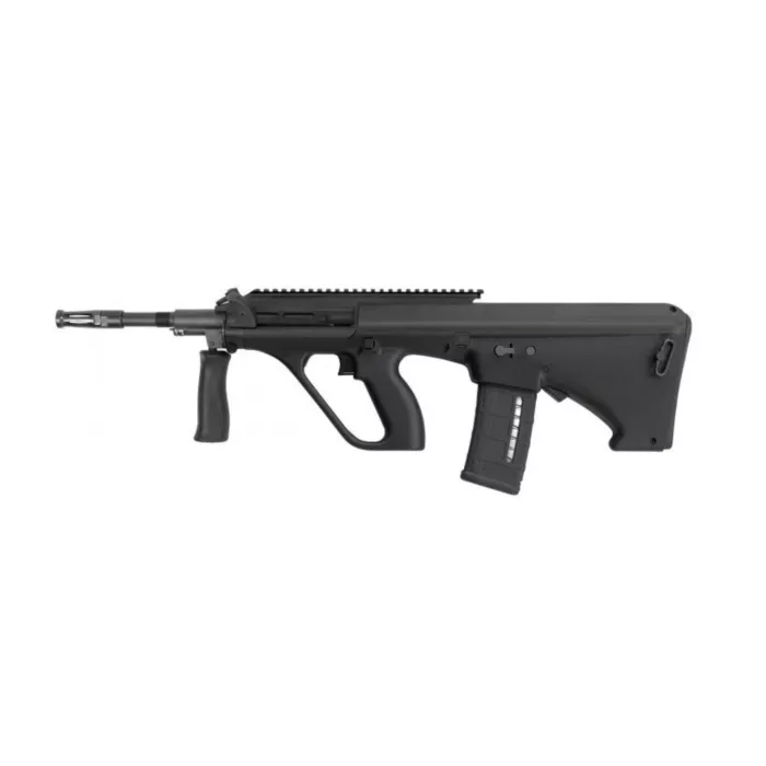 Steyr AUG A3 M1 5.56 NATO Rifle Black 30rd | Prepper Gun Shop