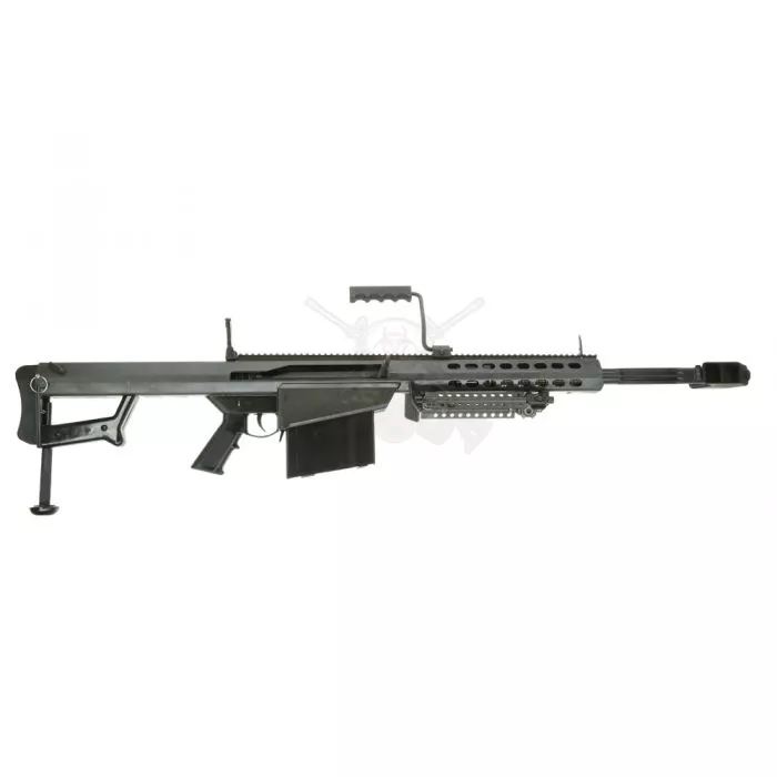 BARRETT 82CQ 82A1 50BMG SEMIAUTO 20.6