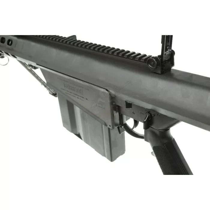 BARRETT 82CQ 82A1 50BMG SEMIAUTO 20.6