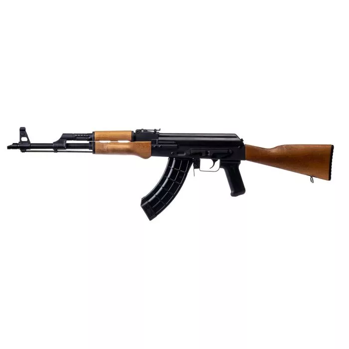 トイガン AK-47U Century Arms BFT47 7.62x39 Rifle Wood 30rd | Prepper Gun Shop