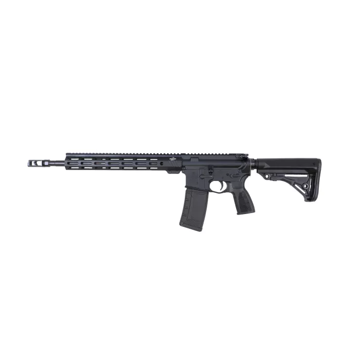 Bushmaster Bravo Zulu 5.56 NATO Rifle 30rd | Prepper Gun Shop