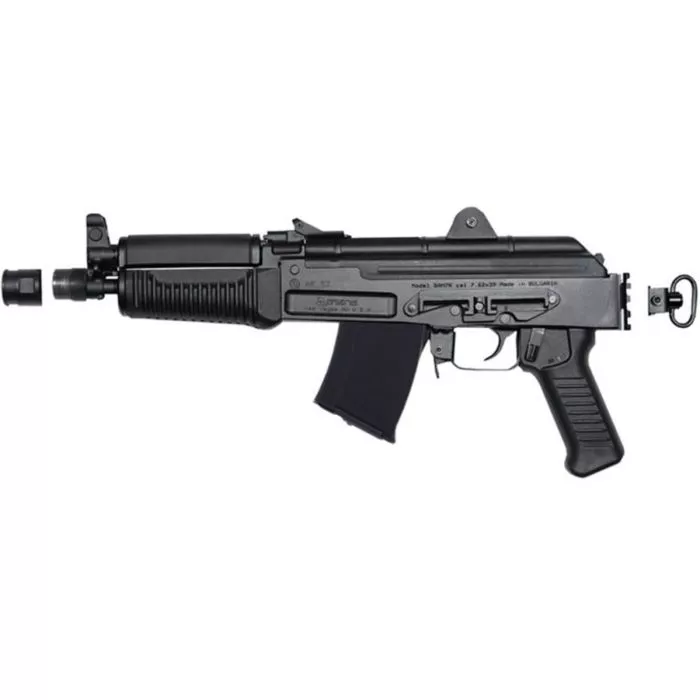 Arsenal SAM7K-44 7.62x39 5rd | Prepper Gun Shop | Prepper Gun Shop