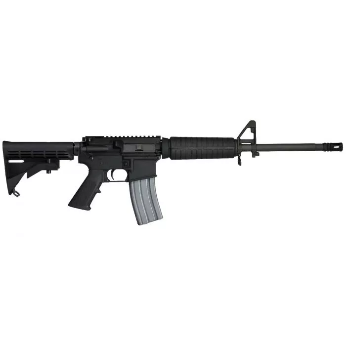 PWS CQB Compensator 24x1.5mm 308 | Prepper Gun Shop | Prepper Gun Shop