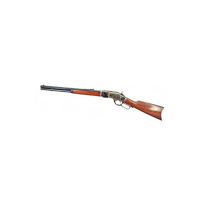 Cimarron 1873 Short Rifle Lever 45 Long Colt 20