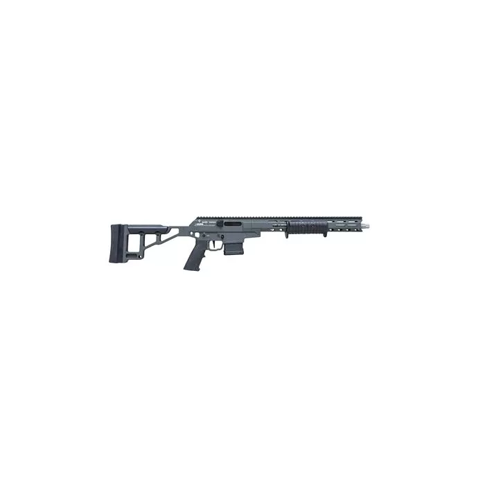 Citadel Taipan X Pump 223 Wylde 16.5