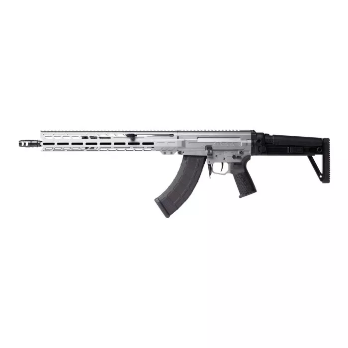 CMMG DISSENT MK47 7.62X39 16.1